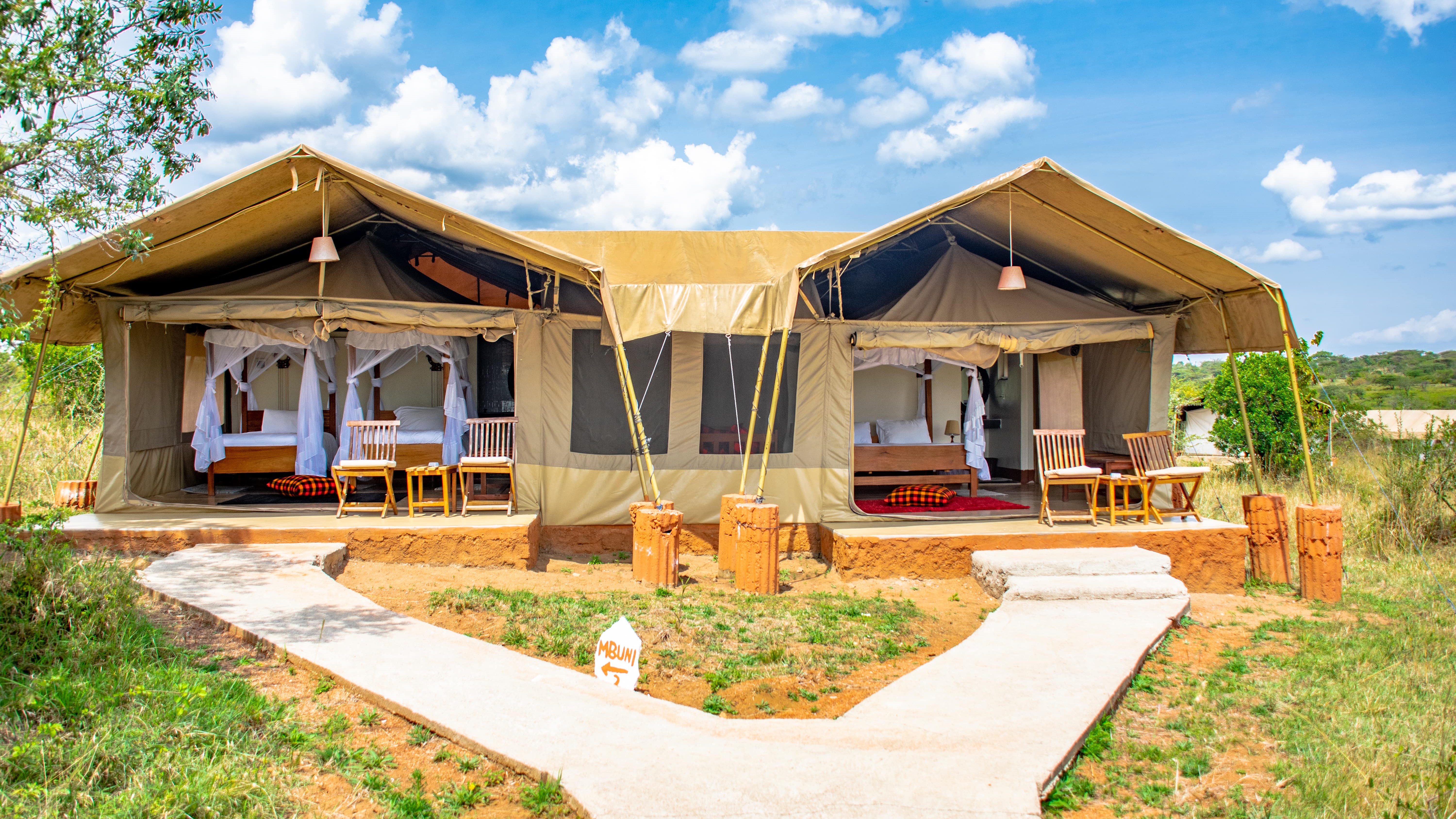 Enkorok Lodge