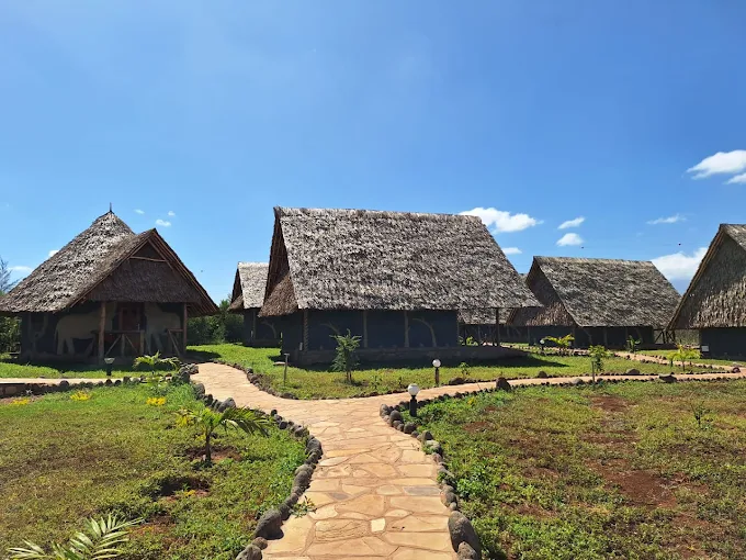 Ambokili Camp