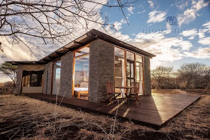 Elephant Gorge Camp